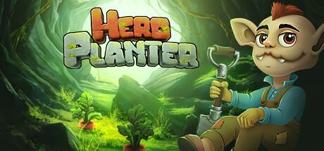 Hero Planter Key F R Pc Ab