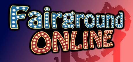 Fairground Online Cover