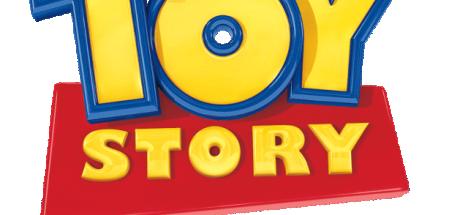 Toy Story: Retro Roundup! Cover