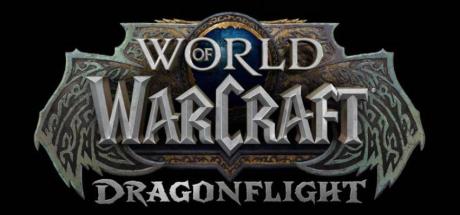 World of Warcraft: Dragonflight Epic Edition Cover