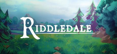 Riddledale Cover