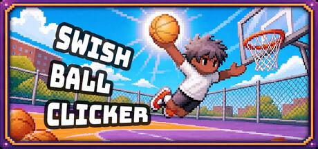 Swish Ball Clicker Cover