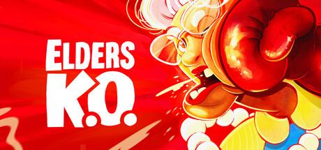 Elders K.O. Cover