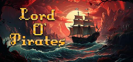 Lord O' Pirates Cover