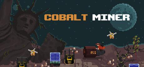 Cobalt Miner Cover
