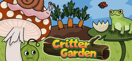 Critter Garden Cover