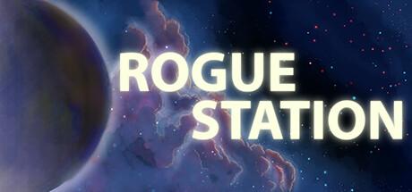 Rogue Station Cover