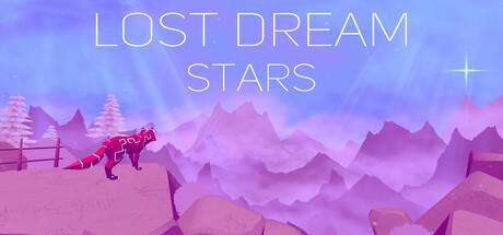 Lost Dream: Stars Cover
