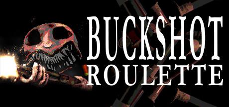 Buckshot Roulette Cover