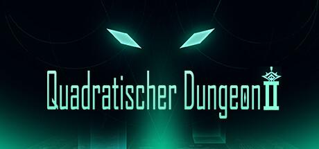 Quadratischer Dungeon 2 Cover