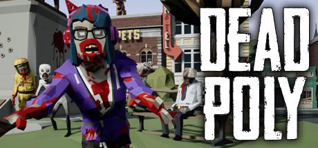 DeadPoly Cover