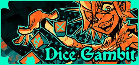 Dice Gambit Cover