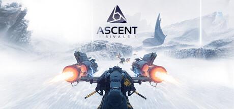 Ascent: Rivals Cover