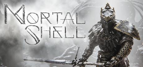 Mortal Shell: The Virtuous Cycle Cover