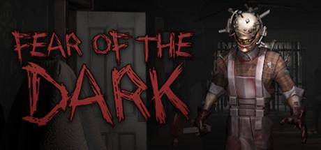 Fear of the Dark Cover