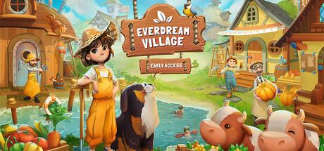 Everdream Village Cover