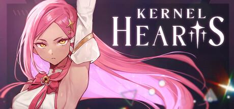 Kernel Hearts Cover