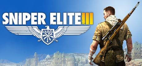 Sniper Elite 3 - Camouflage Weapons Pack Cover