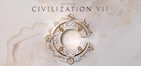 Sid Meier's Civilization VII Cover