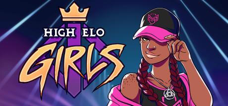High Elo Girls Cover