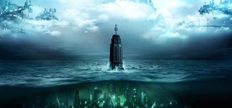 BioShock: The Collection Cover