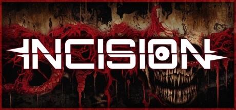 INCISION Cover