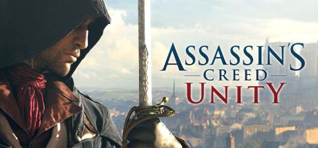 Assassin's Creed: Unity Season Pass Cover