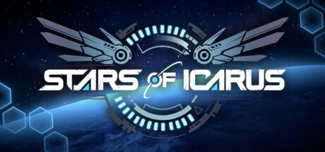 Stars of Icarus Cover