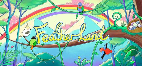 Feather Land Cover