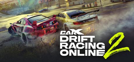 CarX Drift Racing Online 2 Cover