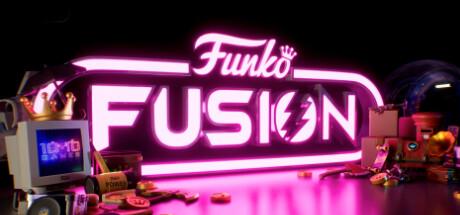 Funko Fusion Cover