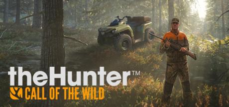 theHunter: Call of the Wild 2022 Edition Cover