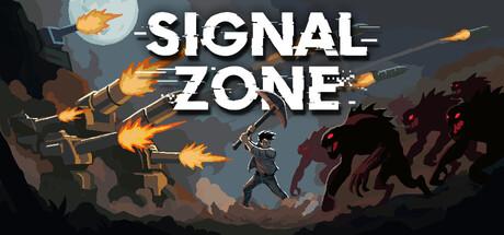 Signal Zone Cover
