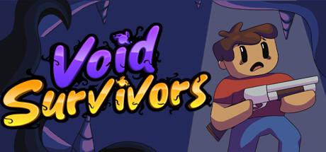 Void Survivors Cover