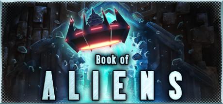 Book of Aliens Cover