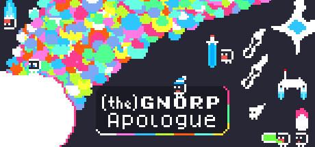 The Gnorp Apologue Cover