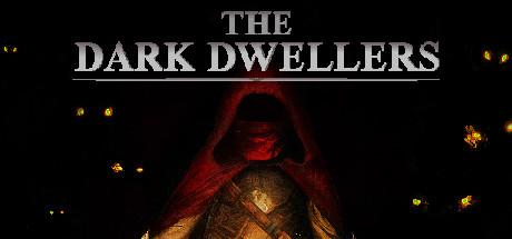 THE DARK DWELLERS Cover