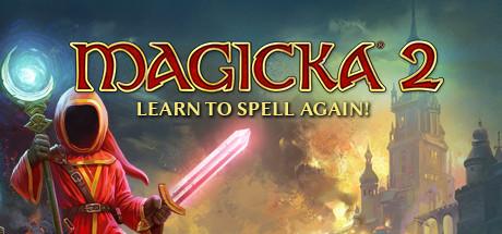Magicka 2 Complete Collection Cover