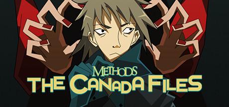 Methods: The Canada Files Cover