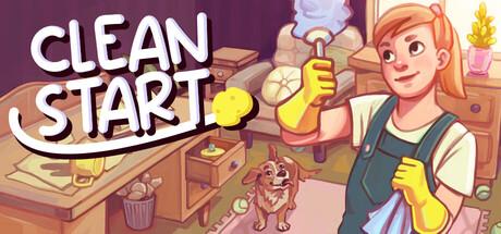 Clean Start Cover