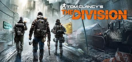 Tom Clancy's The Division - Last Stand Cover