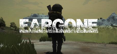 Fargone Cover