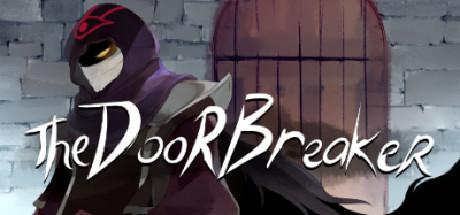 The Doorbreaker Cover