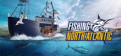 Fishing: North Atlantic - A.F. Theriault Cover