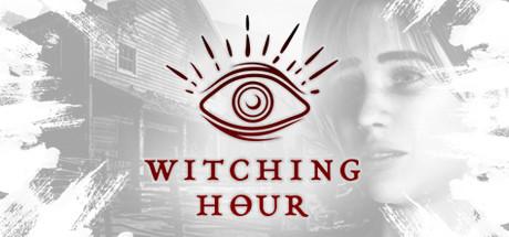 Witching Hour Cover