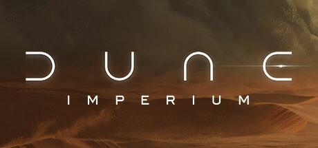Dune: Imperium Cover