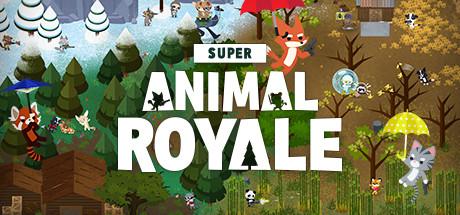 Super Animal Royale Season 10 Starter Pack Cover