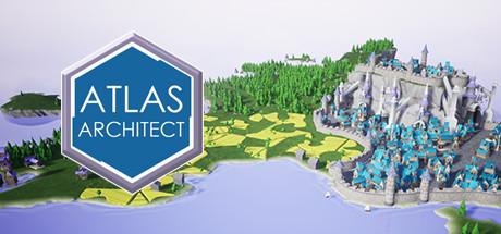Atlas Architect Cover