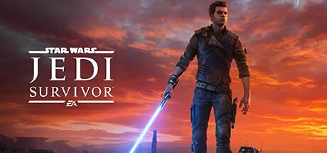 STAR WARS Jedi: Survivor Cover