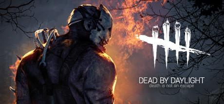 Dead by Daylight Gold Edition Cover
